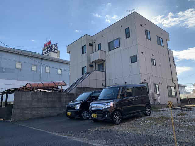 commercial 愛知県名古屋市南区元柴田東町２丁目1-5