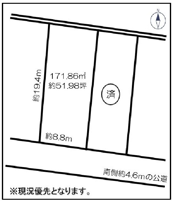  愛知県海部郡蟹江町本町７丁目105