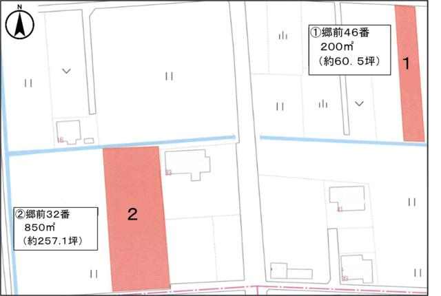  愛知県津島市大木町字郷前46