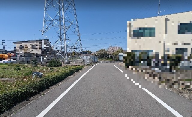  愛知県弥富市五明１丁目