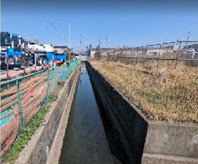  愛知県弥富市五明１丁目