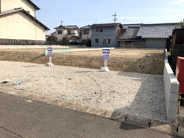  愛知県愛西市古瀬町村内