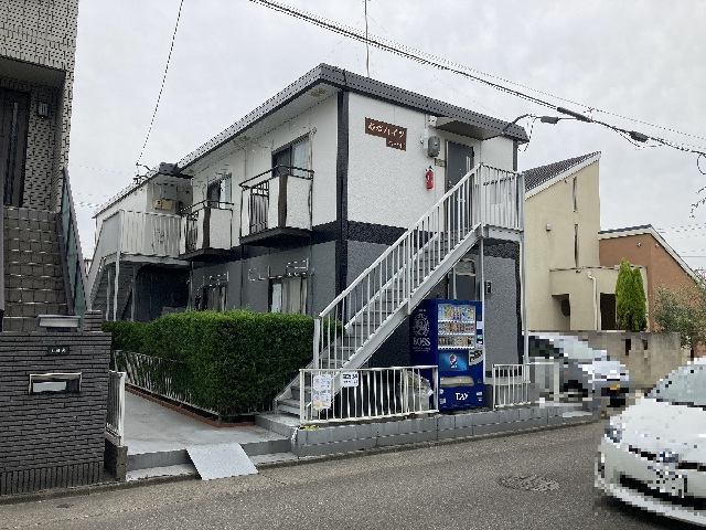 detached 愛知県名古屋市西区江向町５丁目１７番地