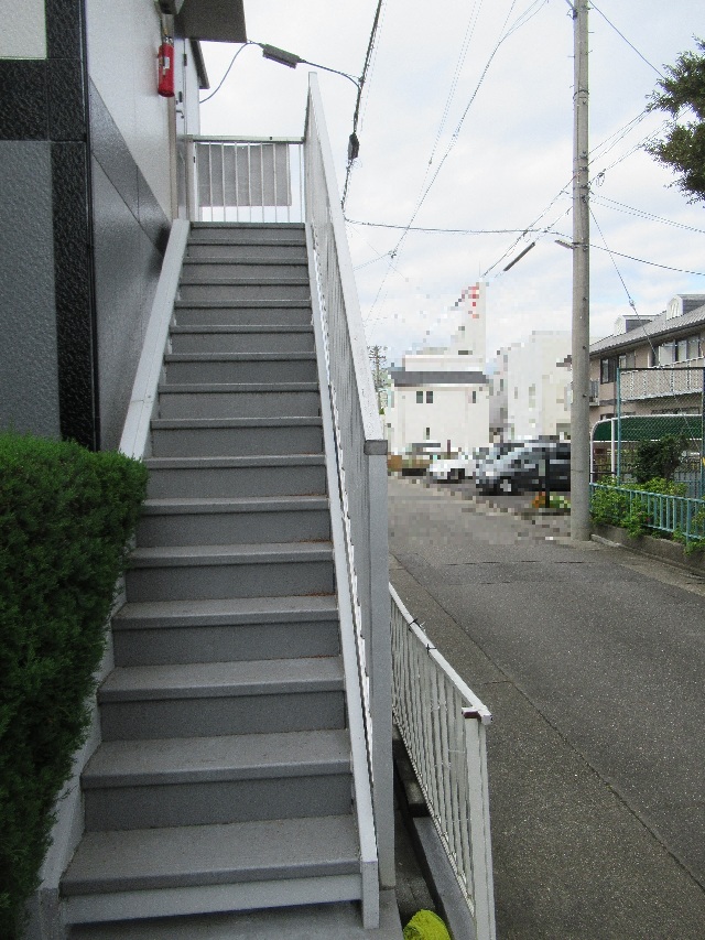 detached 愛知県名古屋市西区江向町５丁目１７番地