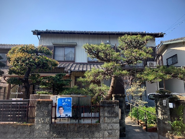 detached 愛知県津島市鹿伏兎町下春日台14-13