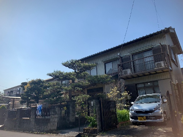 detached 愛知県津島市鹿伏兎町下春日台14-13