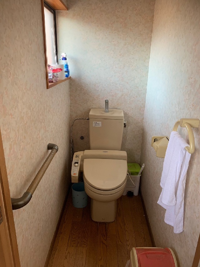 detached 愛知県津島市鹿伏兎町下春日台14-13