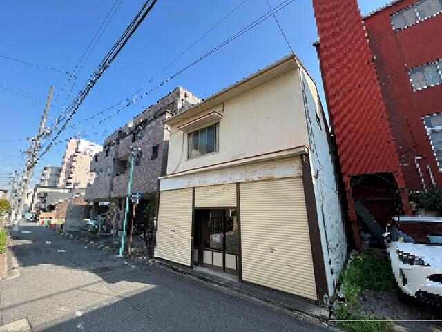 townhouse 愛知県名古屋市中村区畑江通４丁目11番1