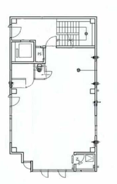 commercial 愛知県名古屋市中村区栄生町11‐9