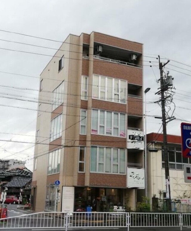 commercial 愛知県名古屋市中村区栄生町11‐9