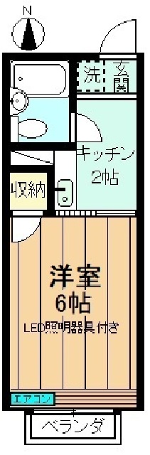 apartment 愛知県名古屋市西区江向町５丁目１７番地