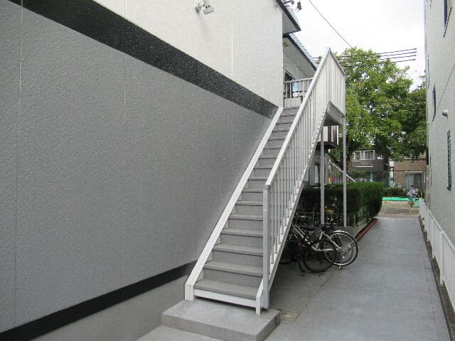 apartment 愛知県名古屋市西区江向町５丁目１７番地