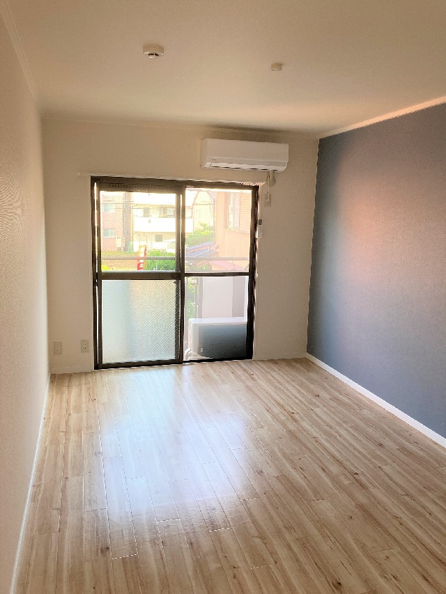 apartment 愛知県名古屋市西区江向町５丁目１７番地