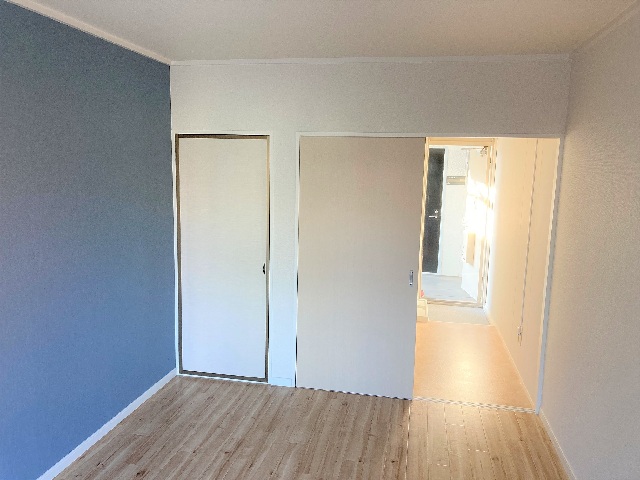 apartment 愛知県名古屋市西区江向町５丁目１７番地
