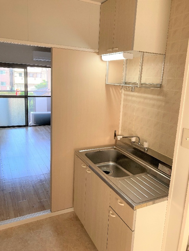 apartment 愛知県名古屋市西区江向町５丁目１７番地