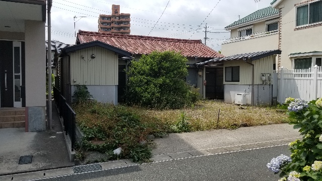  愛知県豊川市若宮町72番1