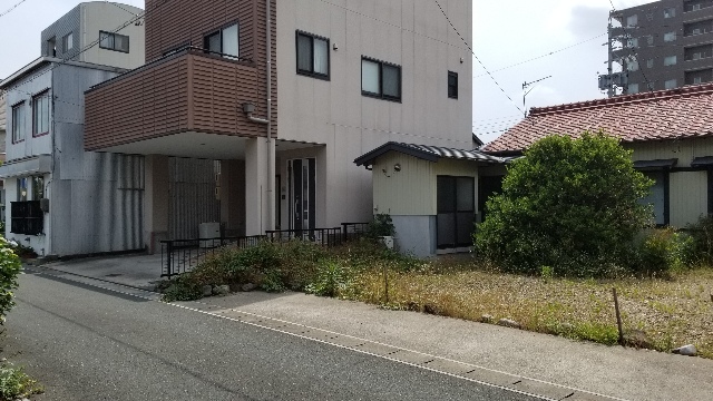  愛知県豊川市若宮町72番1