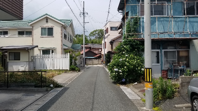  愛知県豊川市若宮町72番1