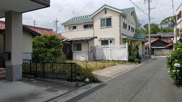  愛知県豊川市若宮町72番1