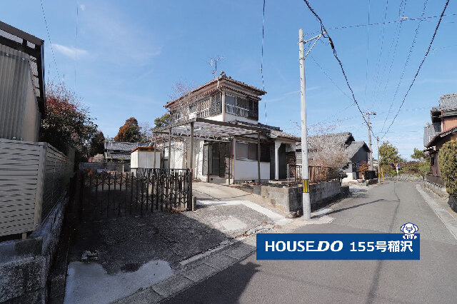  愛知県愛西市千引町屋敷