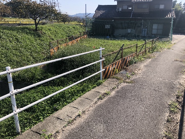  愛知県額田郡幸田町大字横落字長根99-1