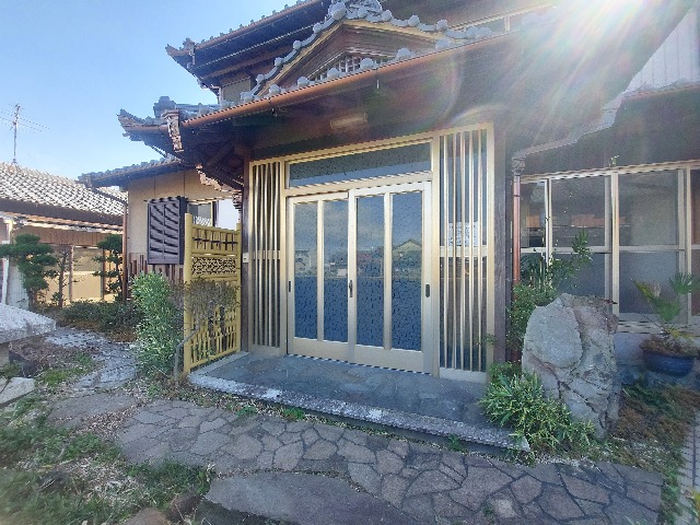 detached 愛知県津島市中一色町北山