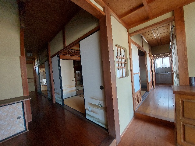 detached 愛知県津島市中一色町北山