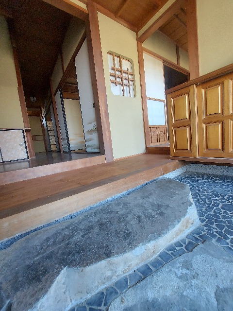 detached 愛知県津島市中一色町北山