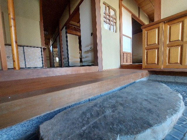 detached 愛知県津島市中一色町北山
