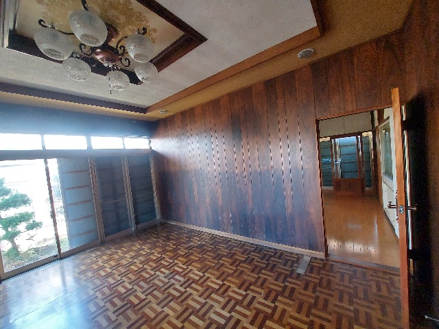 detached 愛知県津島市中一色町北山