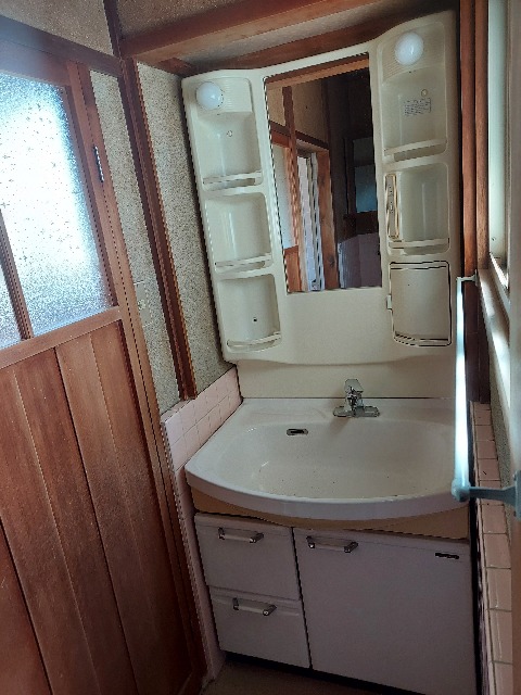 detached 愛知県津島市中一色町北山