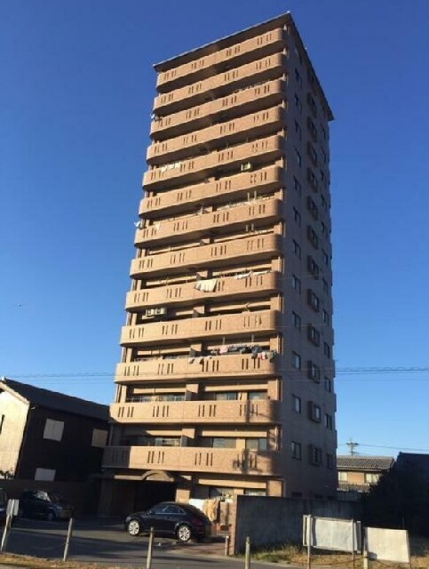 apartment 愛知県津島市莪原町字東屋敷85