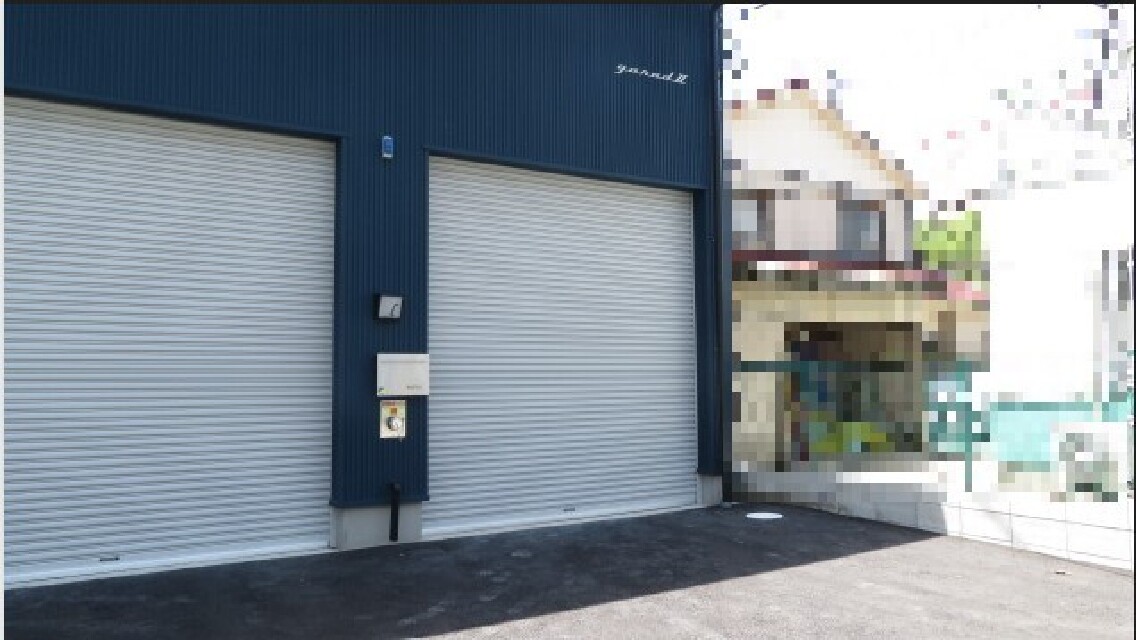 commercial 愛知県名古屋市中川区島井町１１６