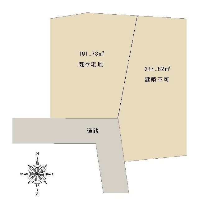  愛知県岡崎市洞町字向山13-43