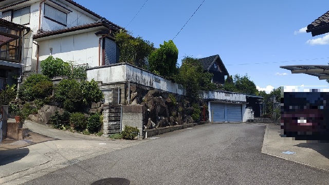  愛知県岡崎市洞町字向山13-43