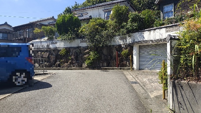  愛知県岡崎市洞町字向山13-43