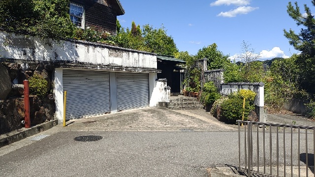  愛知県岡崎市洞町字向山13-43