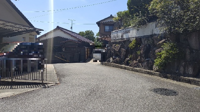  愛知県岡崎市洞町字向山13-43