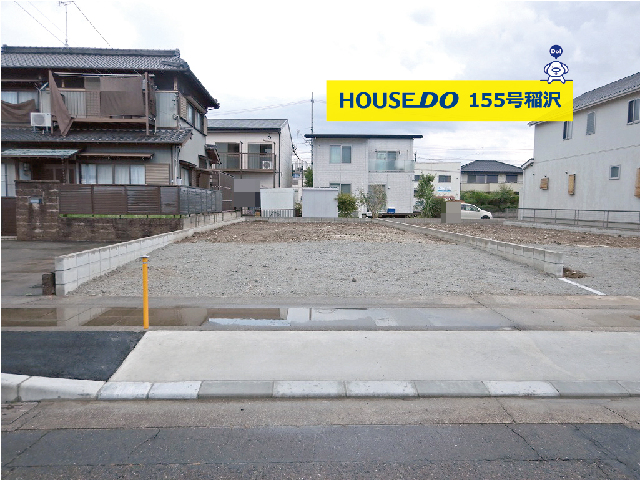  愛知県北名古屋市中之郷栗島75番