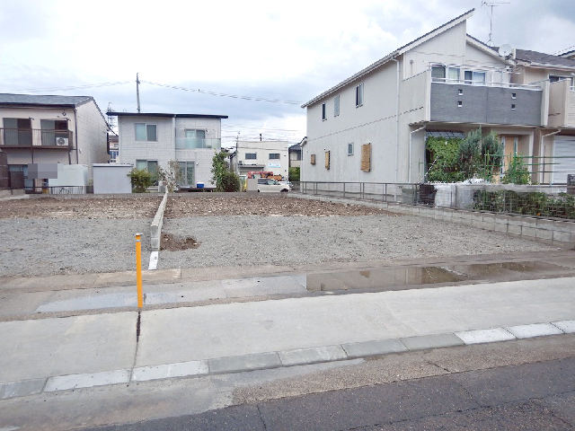  愛知県北名古屋市中之郷栗島75番