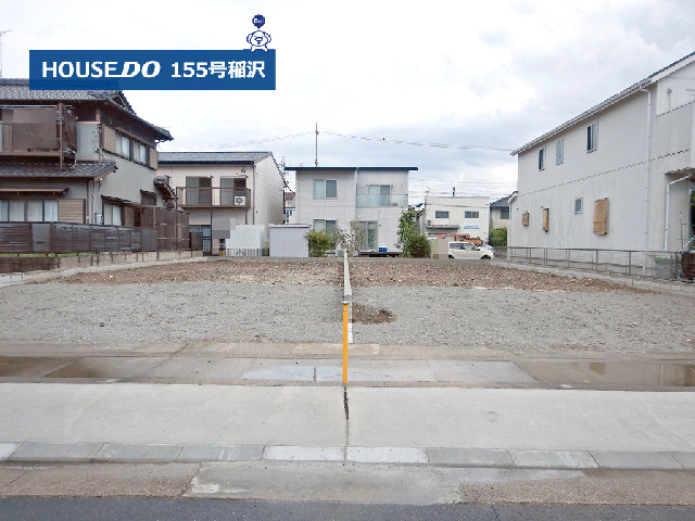  愛知県北名古屋市中之郷栗島75番