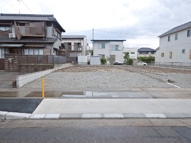  愛知県北名古屋市中之郷栗島75番