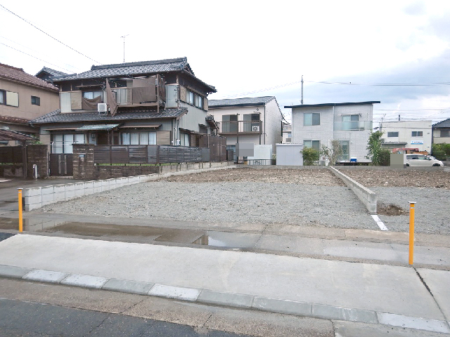  愛知県北名古屋市中之郷栗島75番