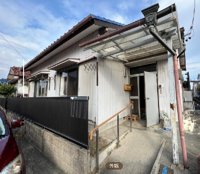 detached 愛知県あま市七宝町伊福河原95番3
