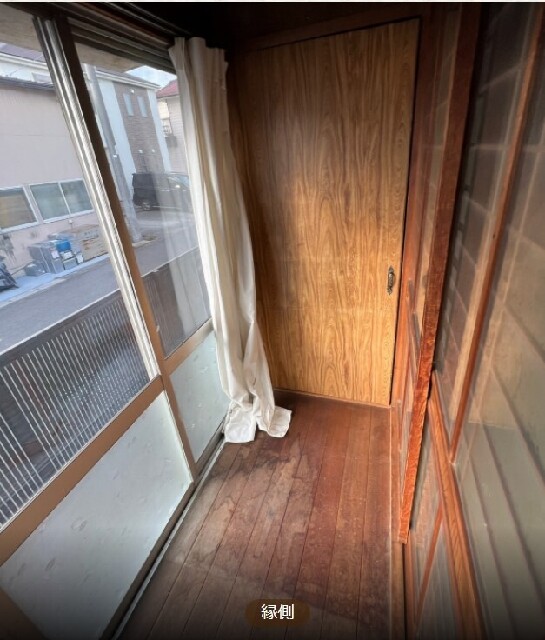 detached 愛知県あま市七宝町伊福河原95番3