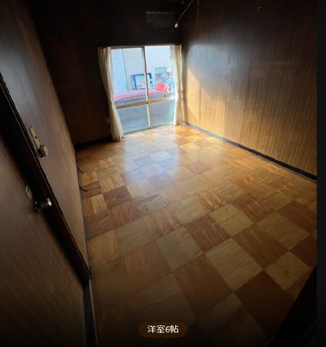detached 愛知県あま市七宝町伊福河原95番3