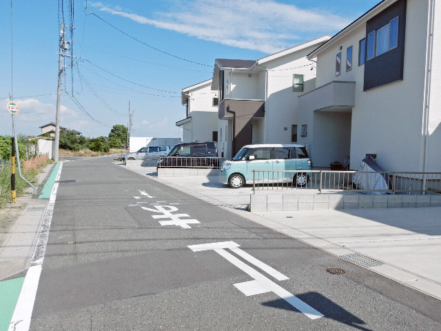 物件詳細 売買戸建｜愛知県稲沢市平和町西光坊海道東