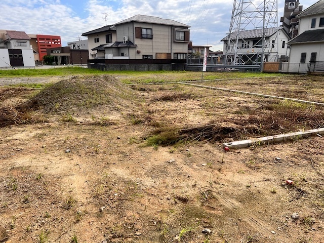 物件詳細 売買土地|愛知県豊田市大林町10丁目