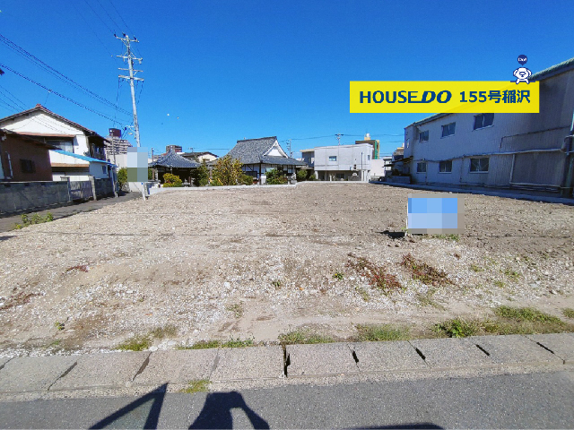  愛知県津島市本町５丁目27,28,29