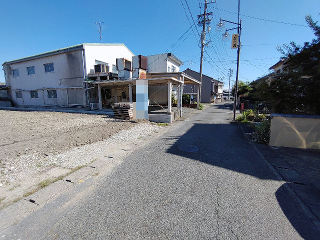  愛知県津島市本町５丁目27,28,29